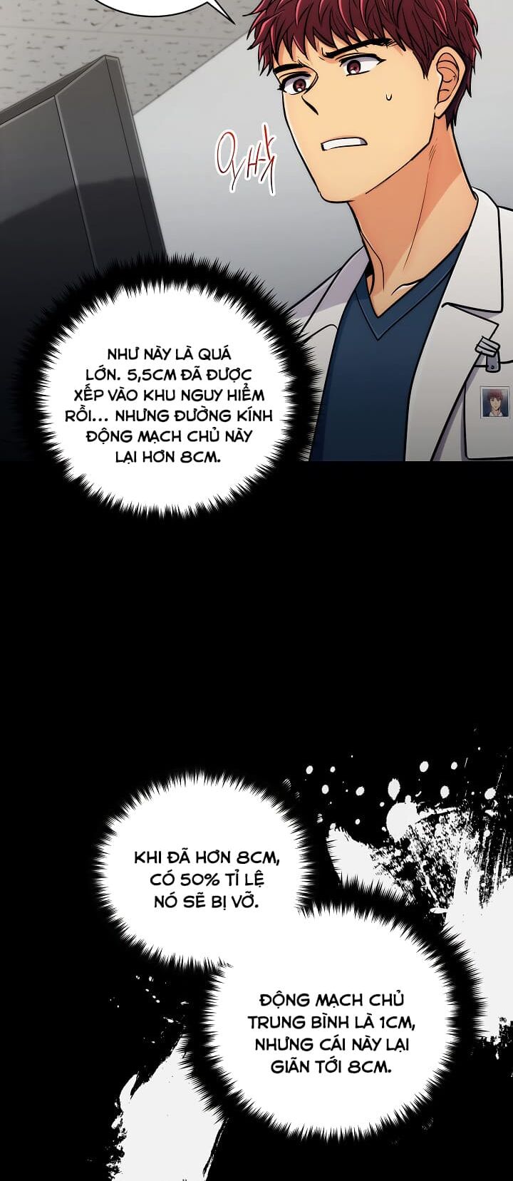 bác sĩ trùng sinh chapter 73 50