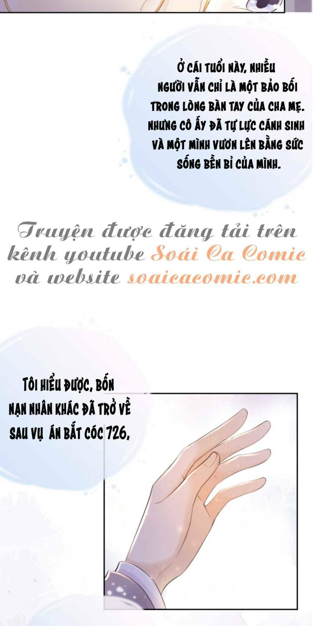 ngự tỷ toàn năng lại bị phá mã giáp chapter 13 18