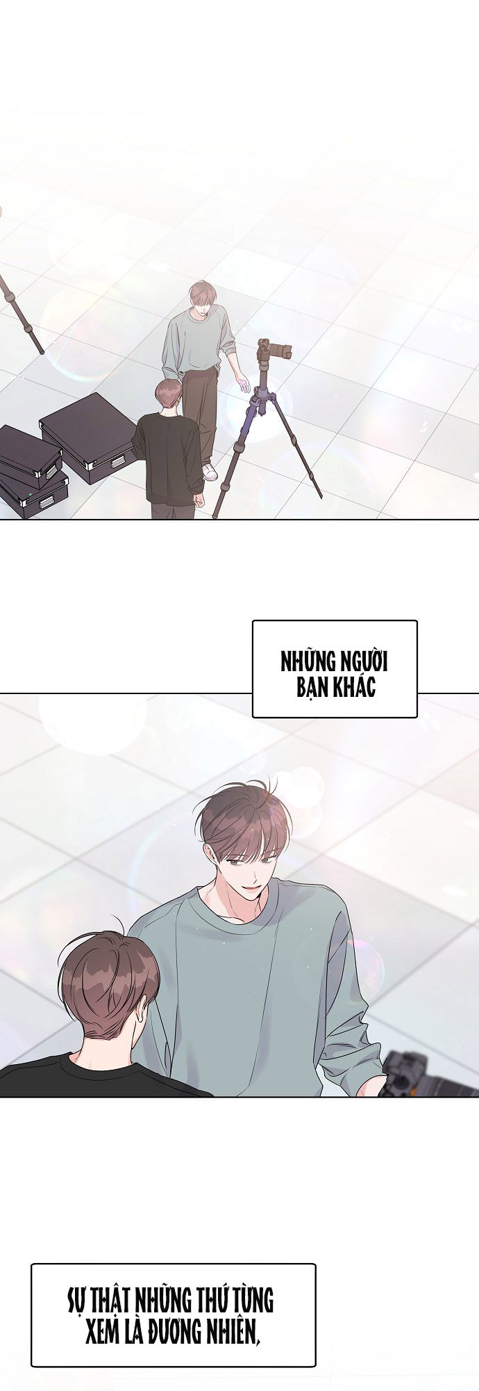 đừng bận tâm, em yêu chapter 33 33