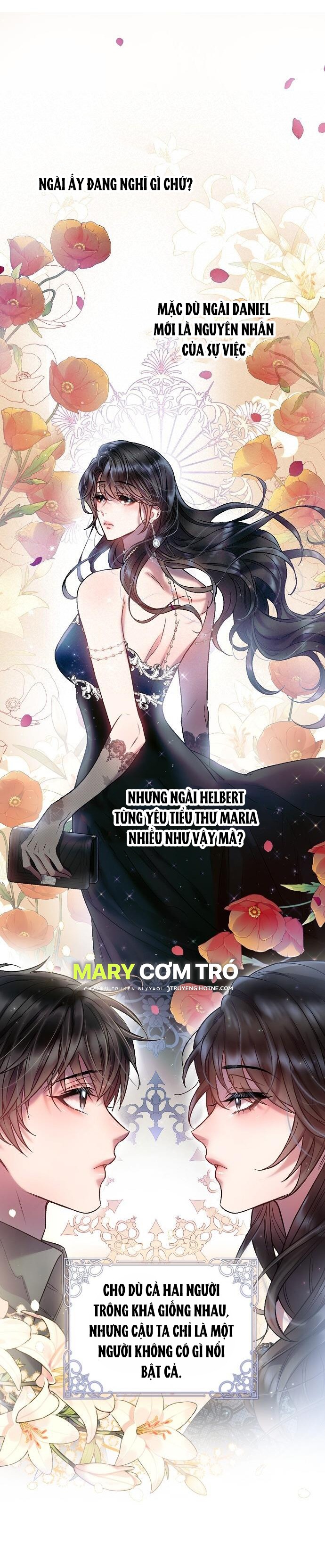 Sugar Rain chapter 18.2 - Trang 5