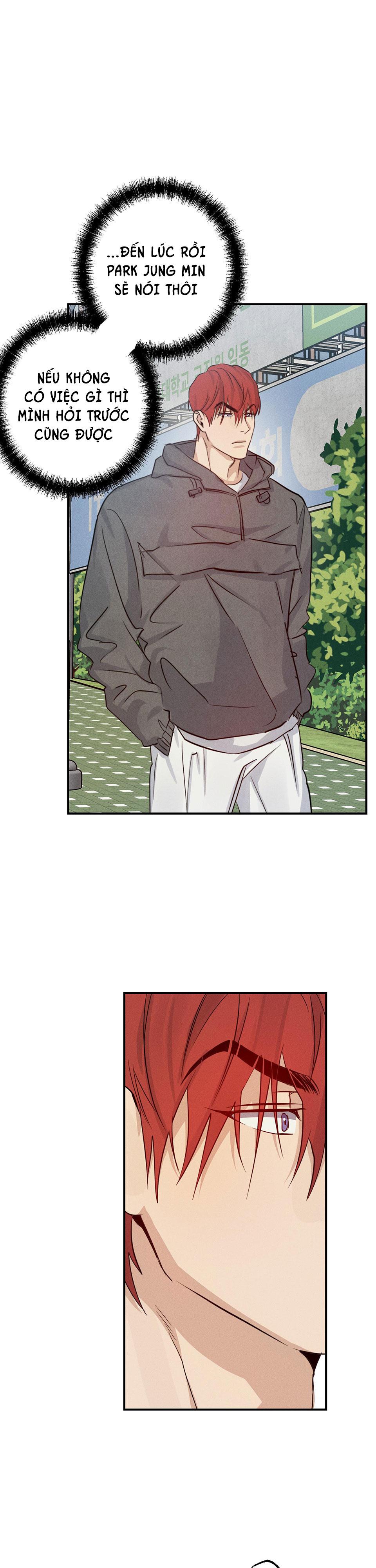 high clear chapter 30 12