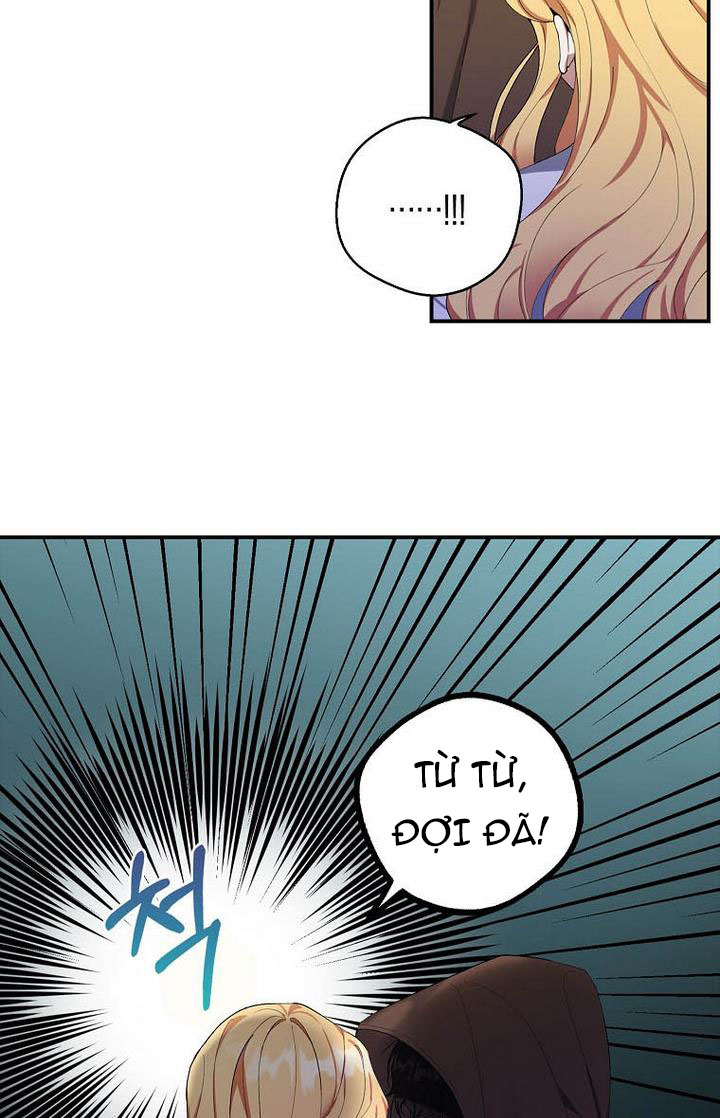 nam chính đang cản đường tôi chapter 1 18