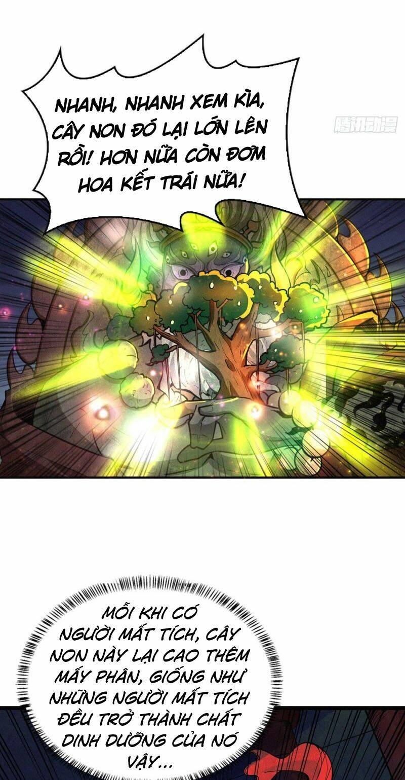 nơi này có yêu khí chapter 73 18