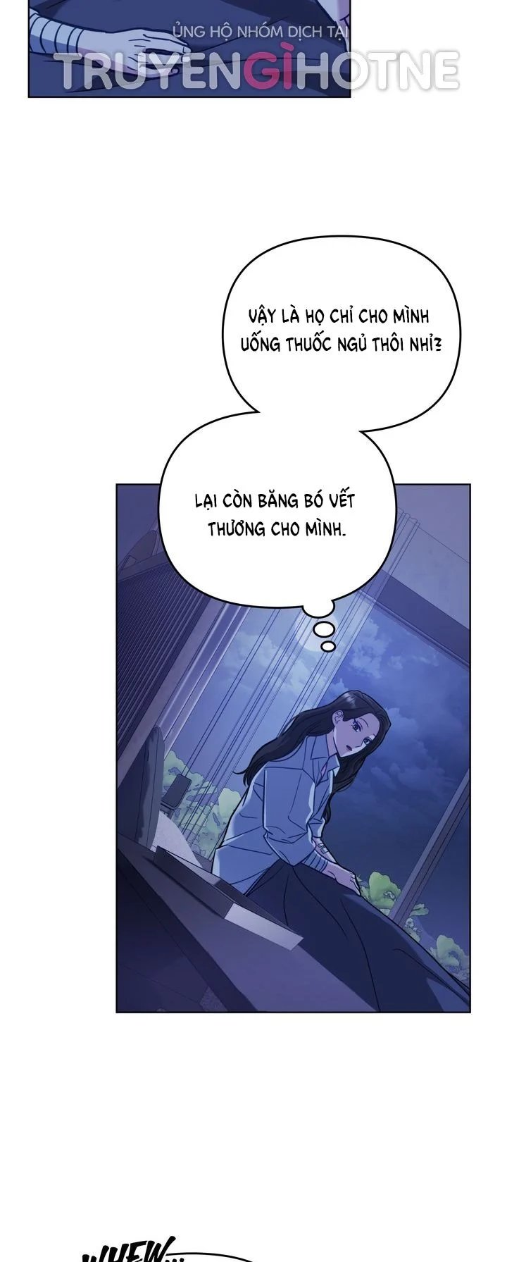 kẻ nghiệp dư chapter 10 14