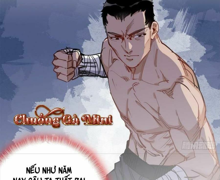cố tổng, vợ của ngài quá mạnh rồi! chapter 40 9