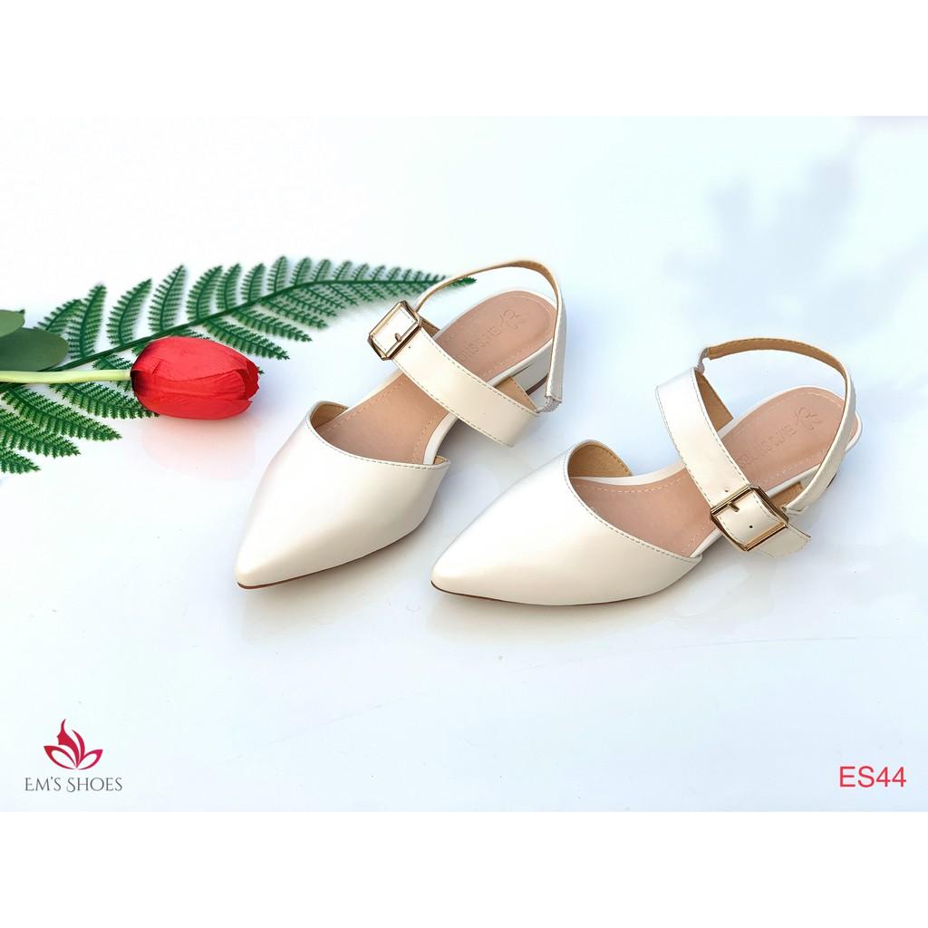 Sandal đẹp Em’s Shoes MS: ES44