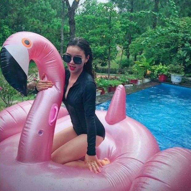 Đồ bơi bikini một mảnh có tay khoá kéo Hàn Quốc chất liệu co giãn thoải mái️Freeship️