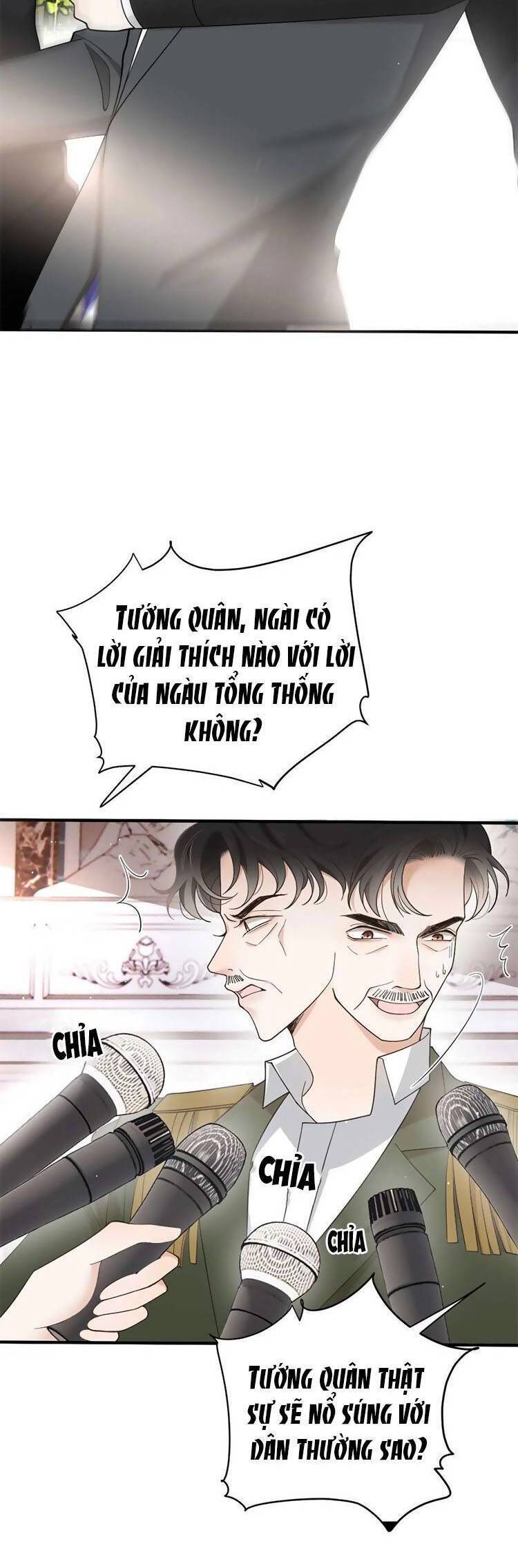 một vợ yêu, một bé con chapter 296 8