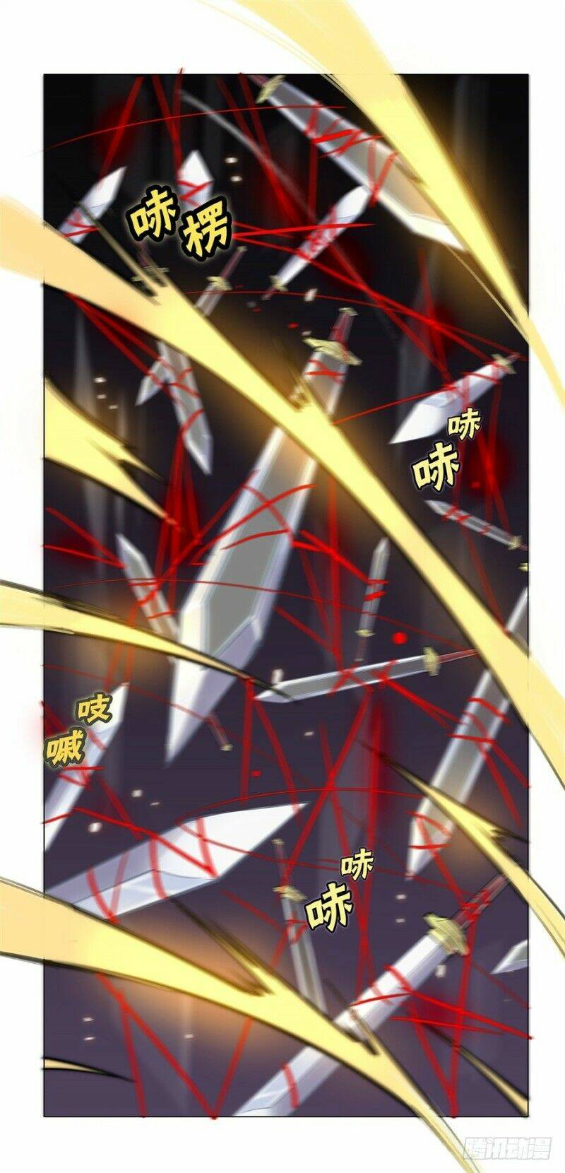 cuộc sống thoái ẩn của võ lâm chi vương chapter 83 21