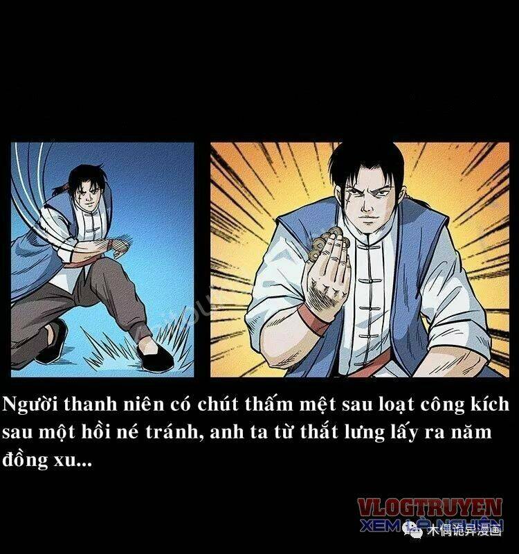 tiên sơn truyền kỳ chapter 1 46