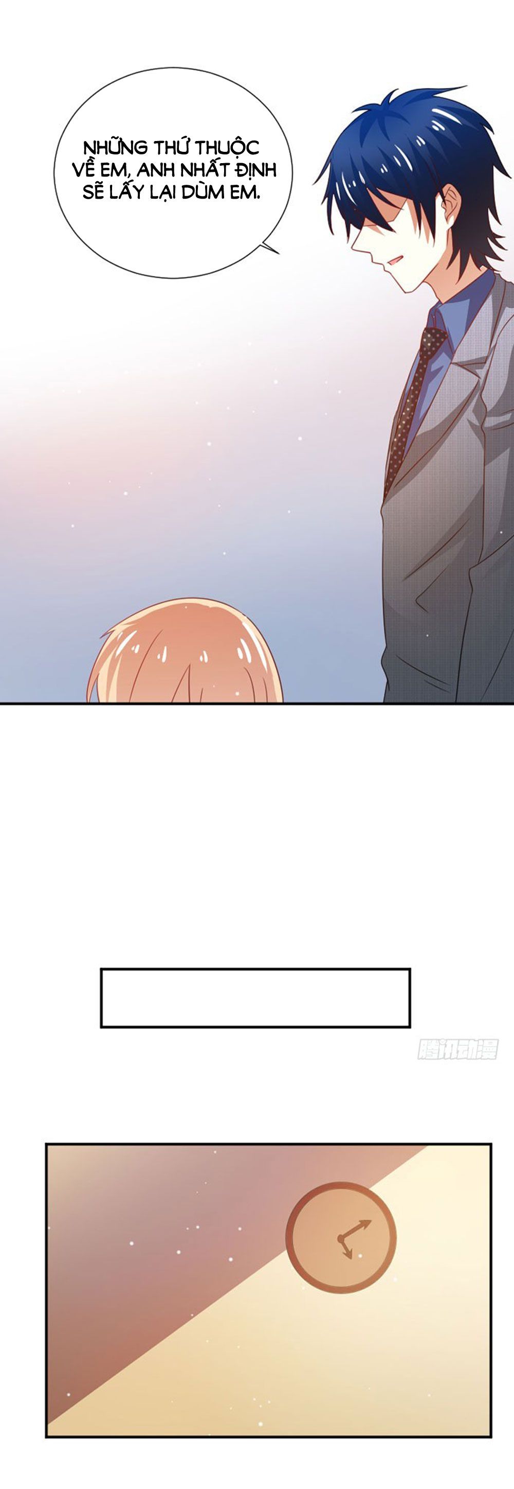 nam thần luôn muốn chọc ghẹo ta chapter 33 3