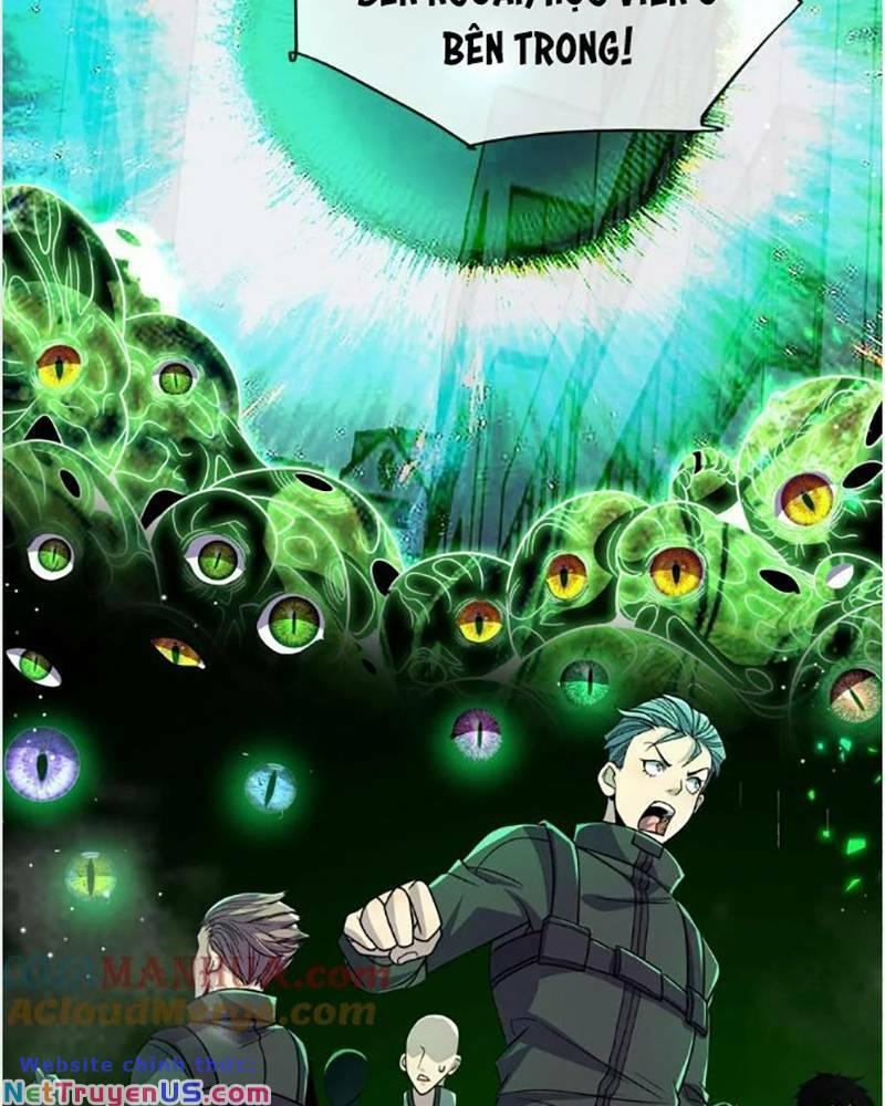 nhìn thấy thanh máu, ta xử tội thần linh chapter 112 43