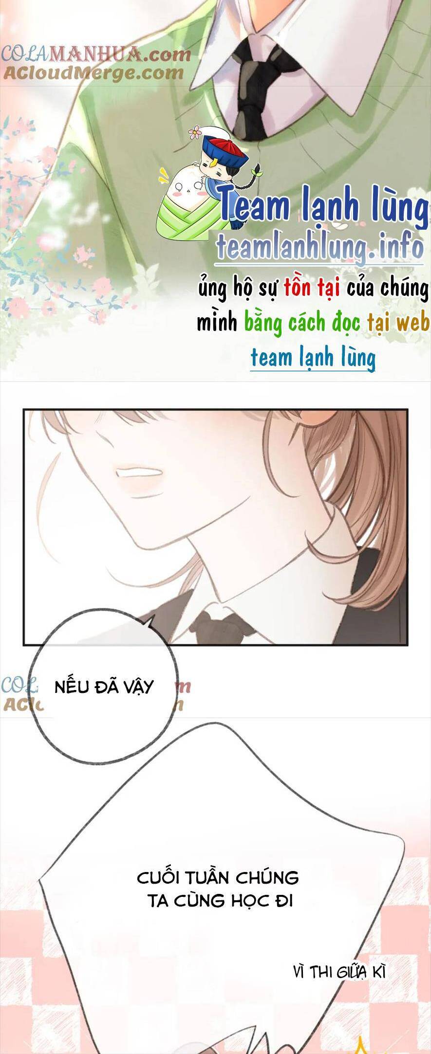 nhật ký tình yêu hằng ngày chapter 31 7