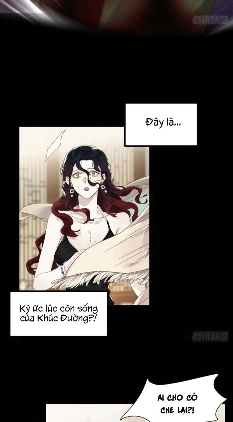 thỉnh quân nhập quái chapter 47 19