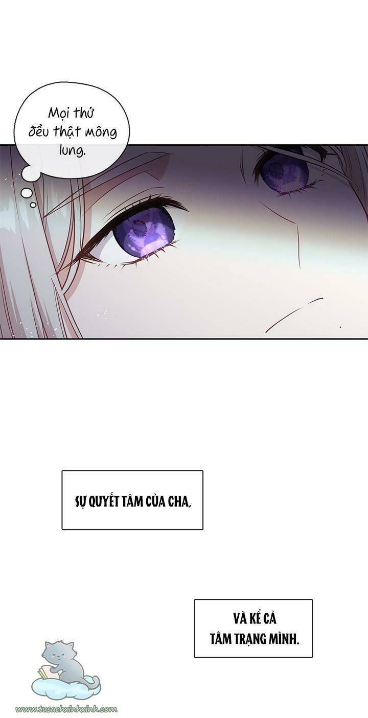 hãy coi chừng ác nữ chapter 97 36