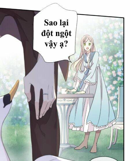 Vết Cắn Ngọt Ngào 3 Chapter 004 - Trang 16