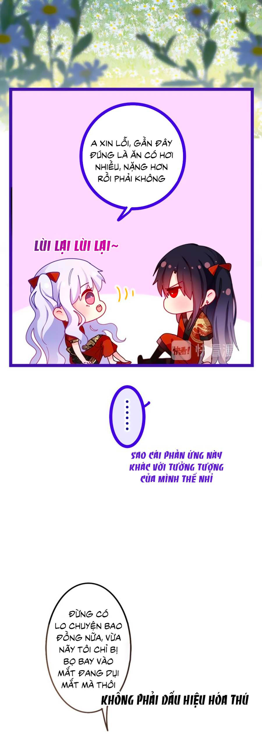 monster, độ ấm quái vật kiệm lời chapter 8 14