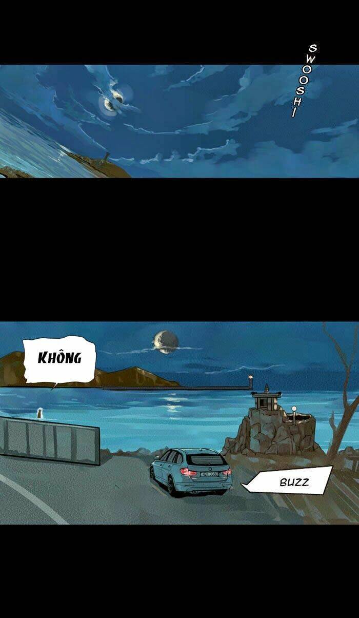 những xác chết hồi sinh từ đại dương chapter 12 47