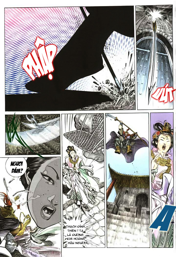 phong vân chapter 157 15