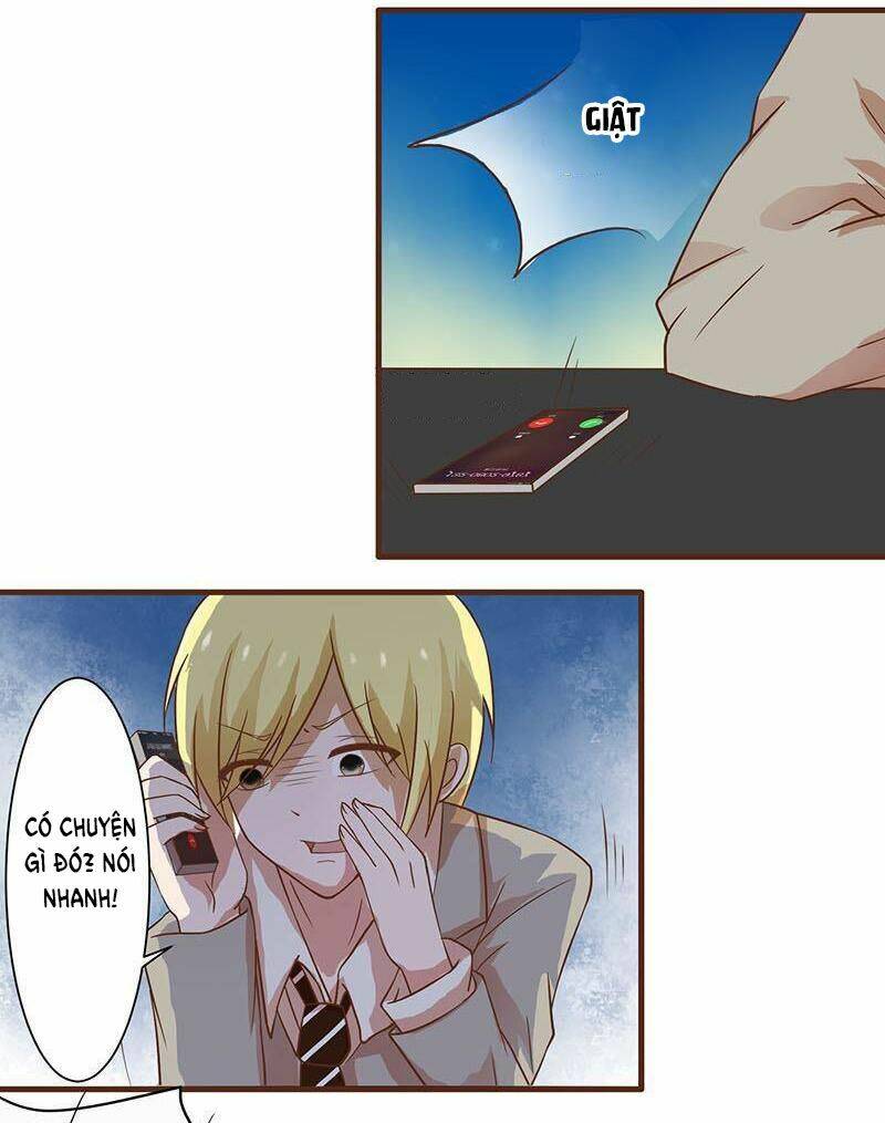 không gả cho tổng tài, gả cho người hầu chapter 9 53