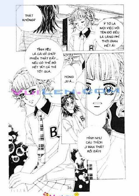 ánh nắng chói chang chapter 7 35