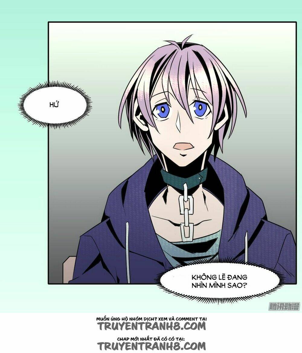 điều ước của người phàm chapter 46 21