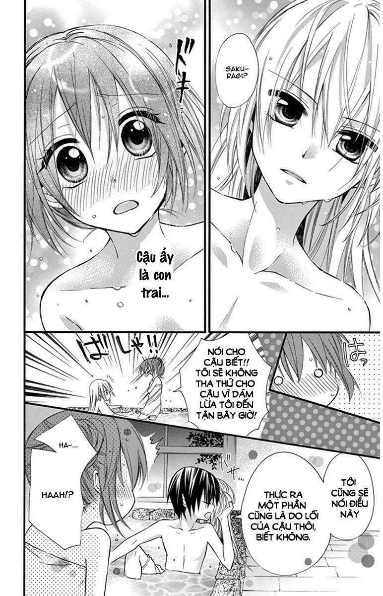 onyanoko darling chapter 2 23