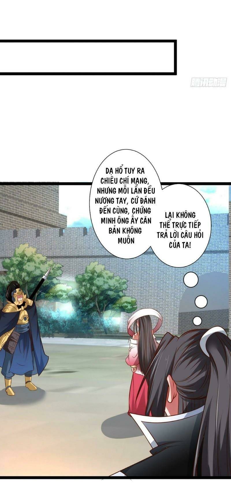 trọng sinh tối cường ma tôn ở rể chapter 60 80