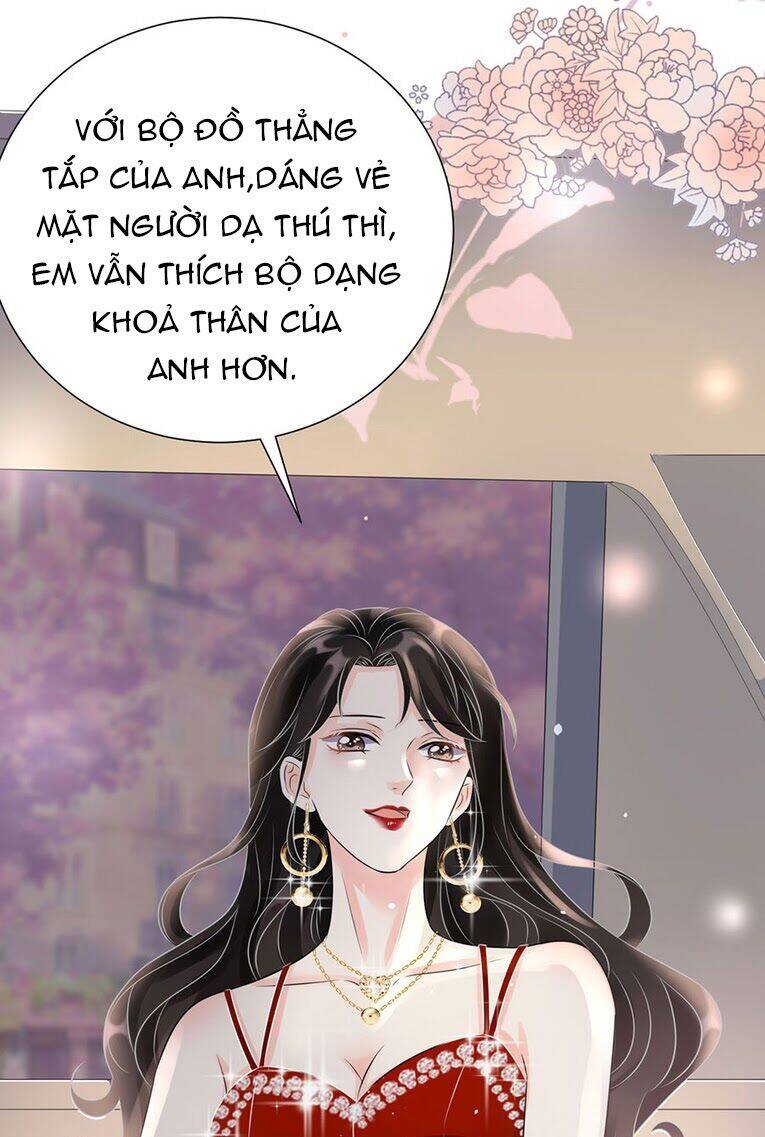 đại tiểu thư có thể có cái gì xấu chapter 3 31