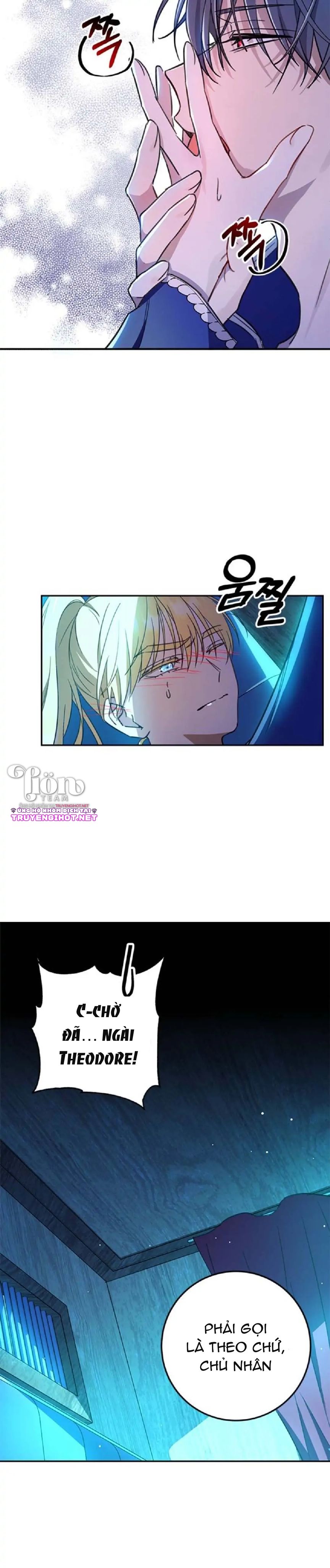 cách săn mồi chapter 8.2 20