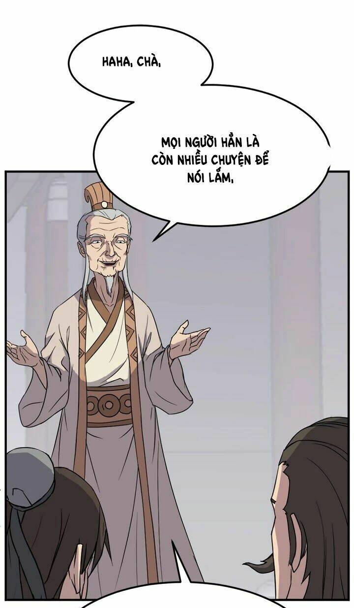 trọng sinh, bất khả chiến bại chapter 99 23