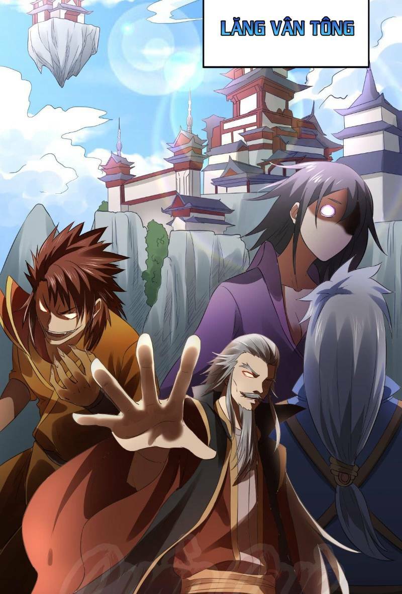 tu thiên truyện chapter 0 3