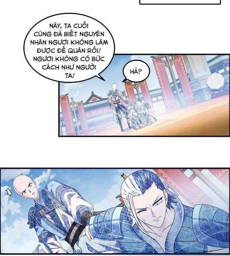 tối cường quang hoàn hệ thống chapter 64 3