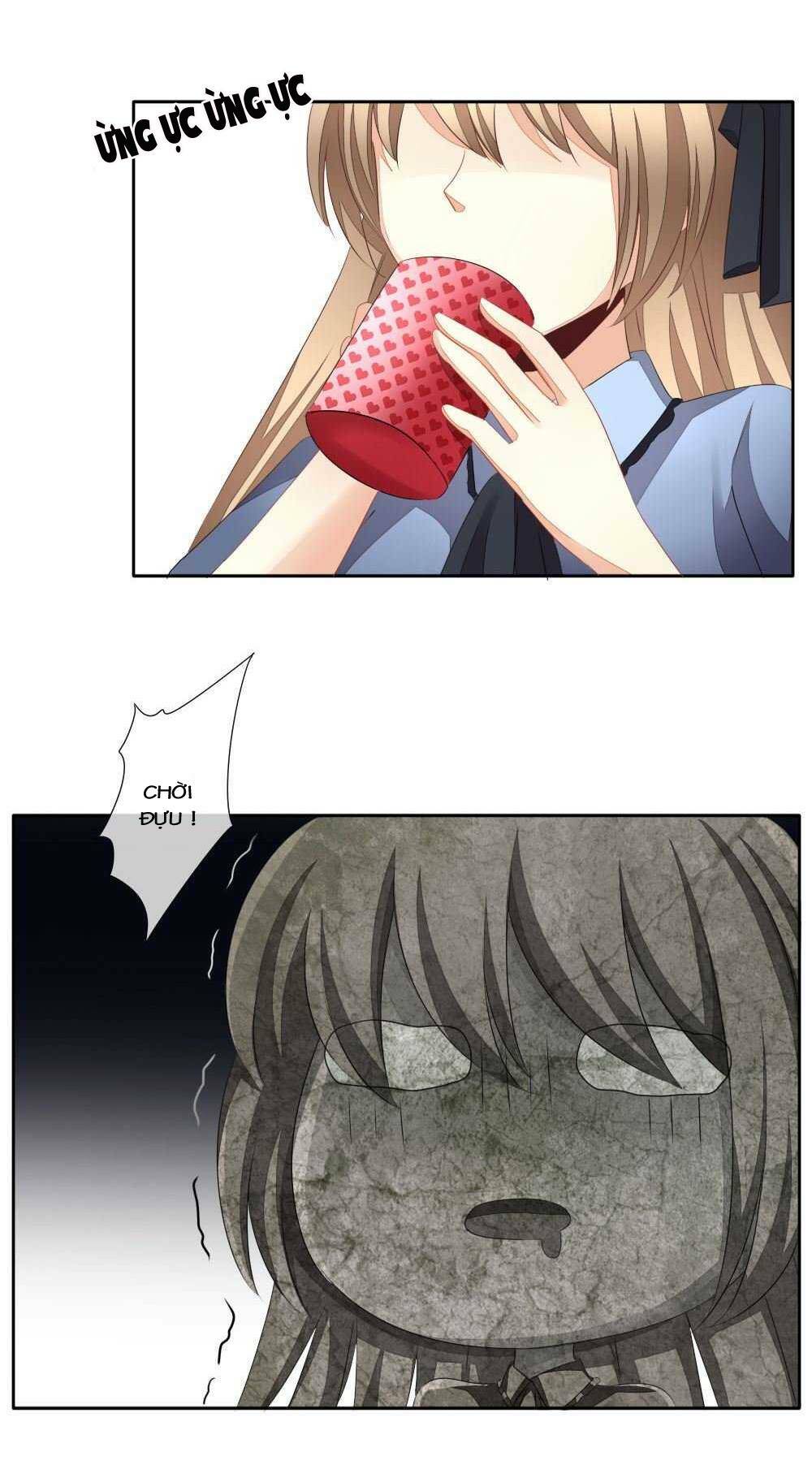 vị hôn thê bỏ trốn chapter 79 16