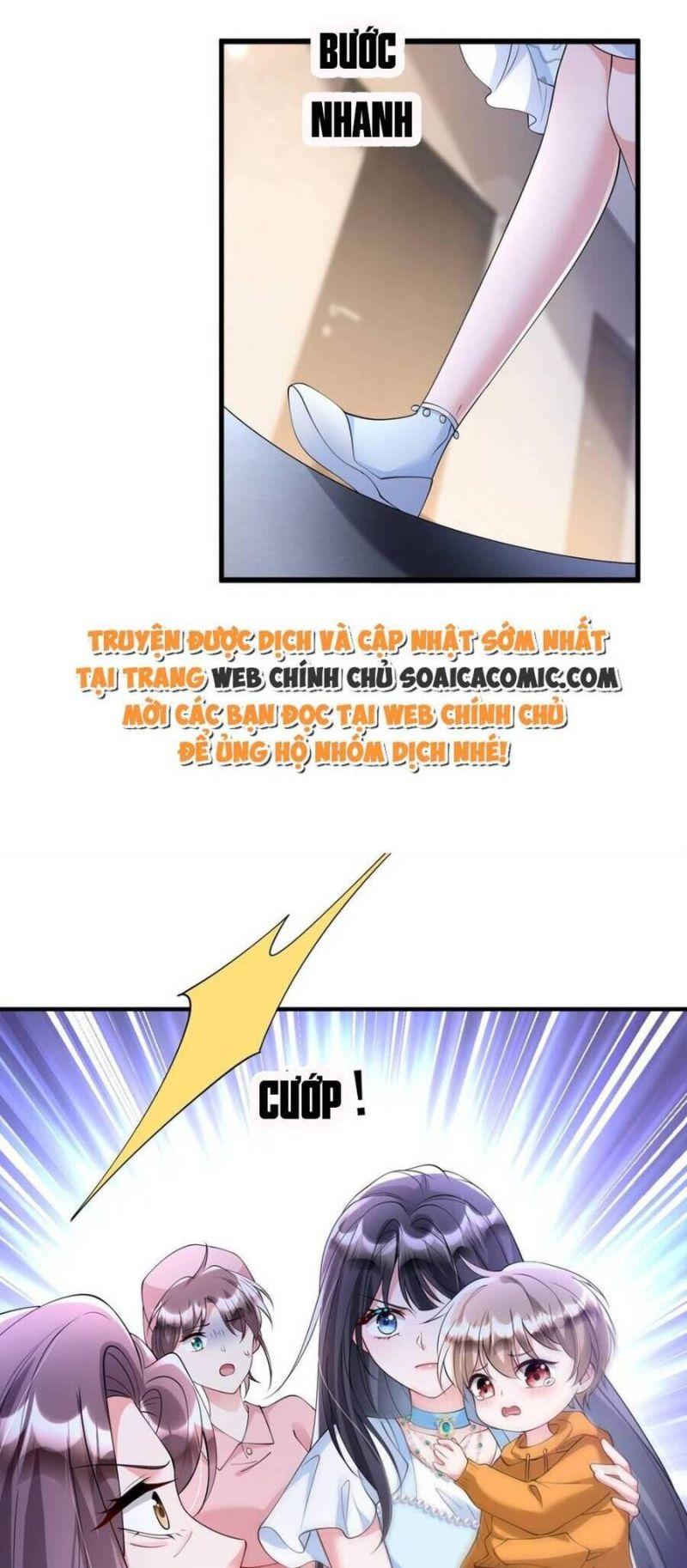 tổng tài huyết tộc cực sủng cô vợ mỹ nhân ngư chapter 107 15