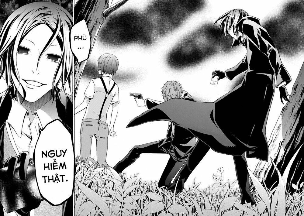 the strings dolls chapter 12 32