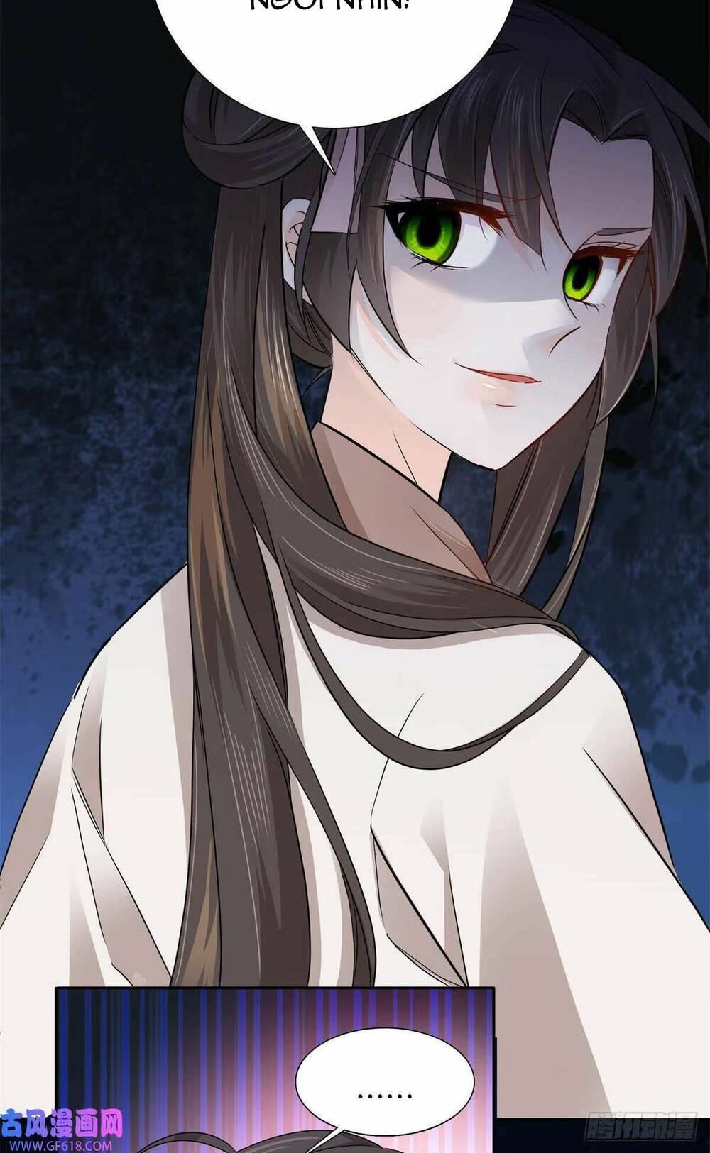 phụ thân hôm nay người đọc sách chưa? chapter 24 7