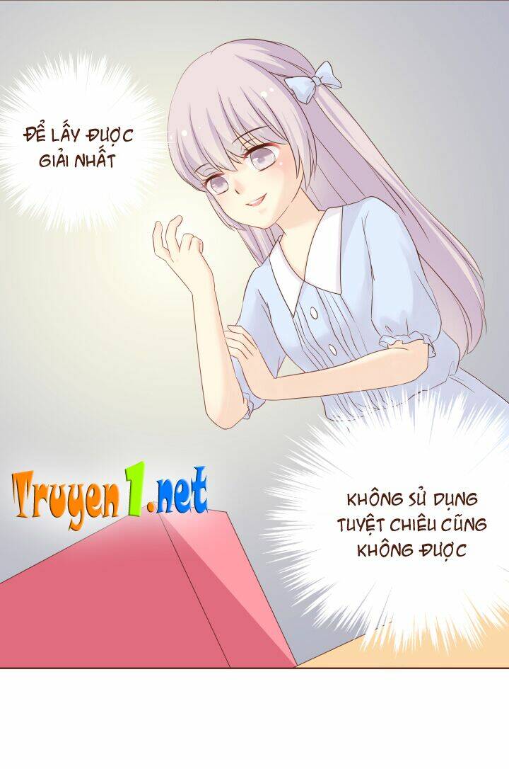 luyến ái tư hữu vật chapter 1 20