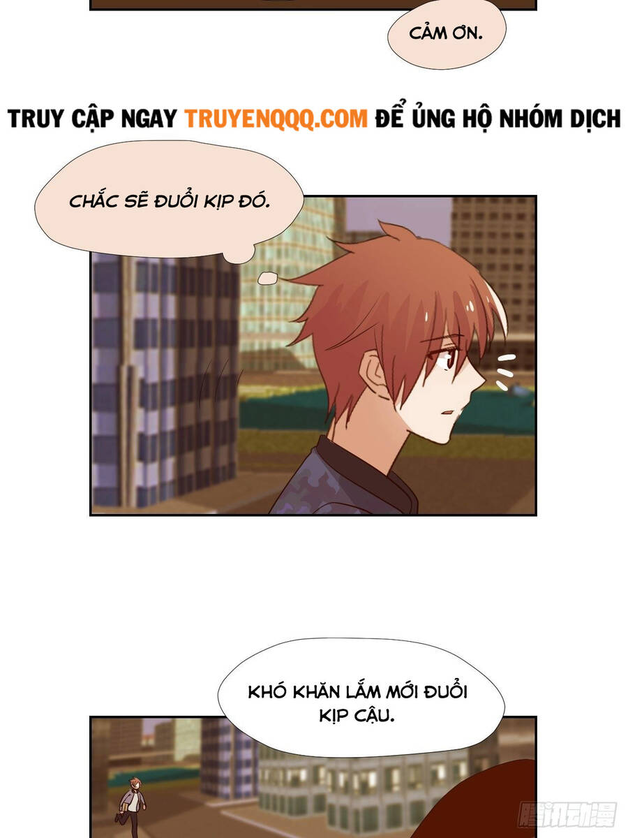 hương vị ngọt ngào chapter 17 5