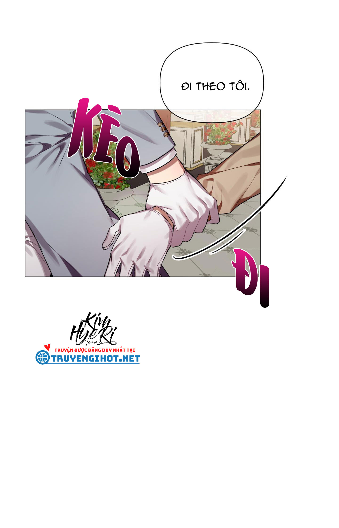 bỗng ngày nọ bị một tên đáng ghét cầu hôn chapter 2.3 17