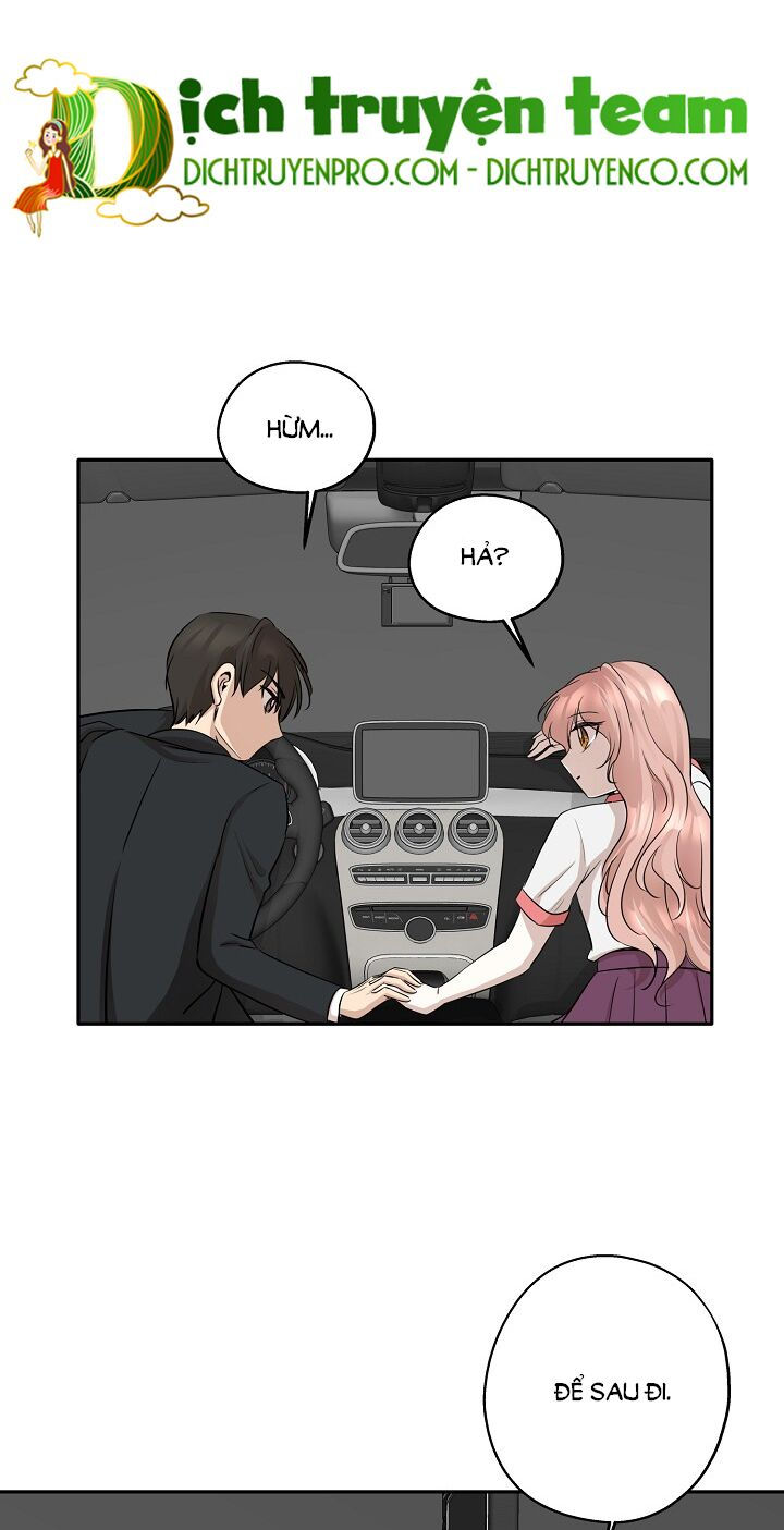 cuộc sống kỳ thú chapter 69 65