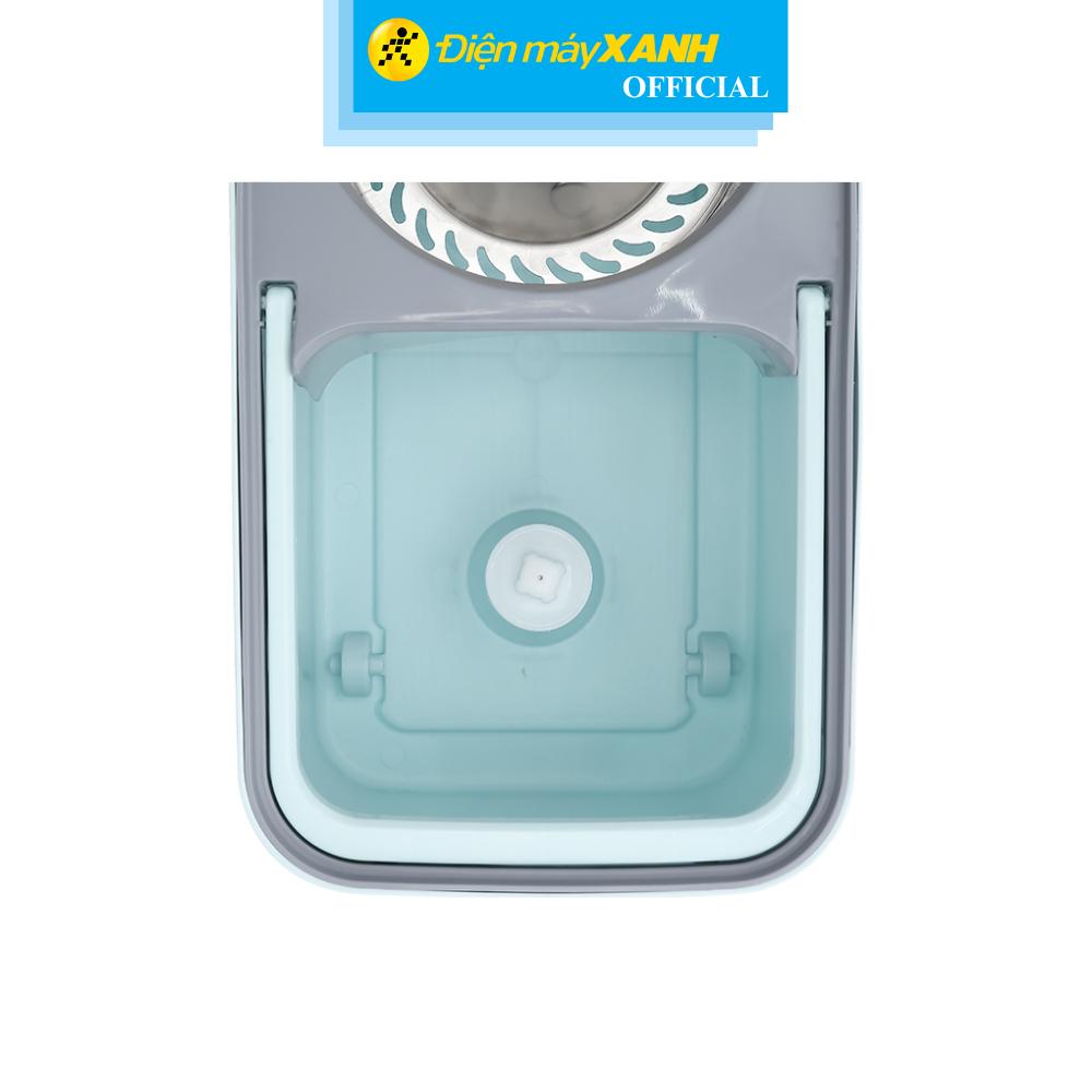 Bộ lau nhà Delites MH - HomePlus X10 - Hàng Chính Hãng