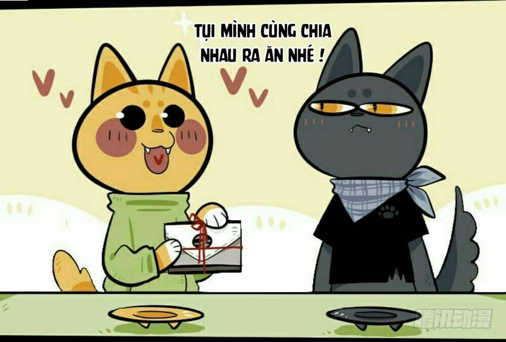 đời không như mình tưởng chapter 8 3