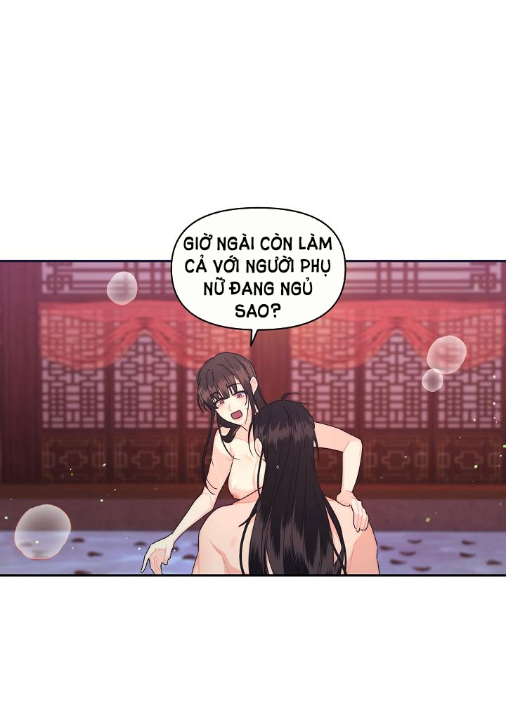Căn Nhà Của Hồ Ly chapter 17.1 - Trang 29