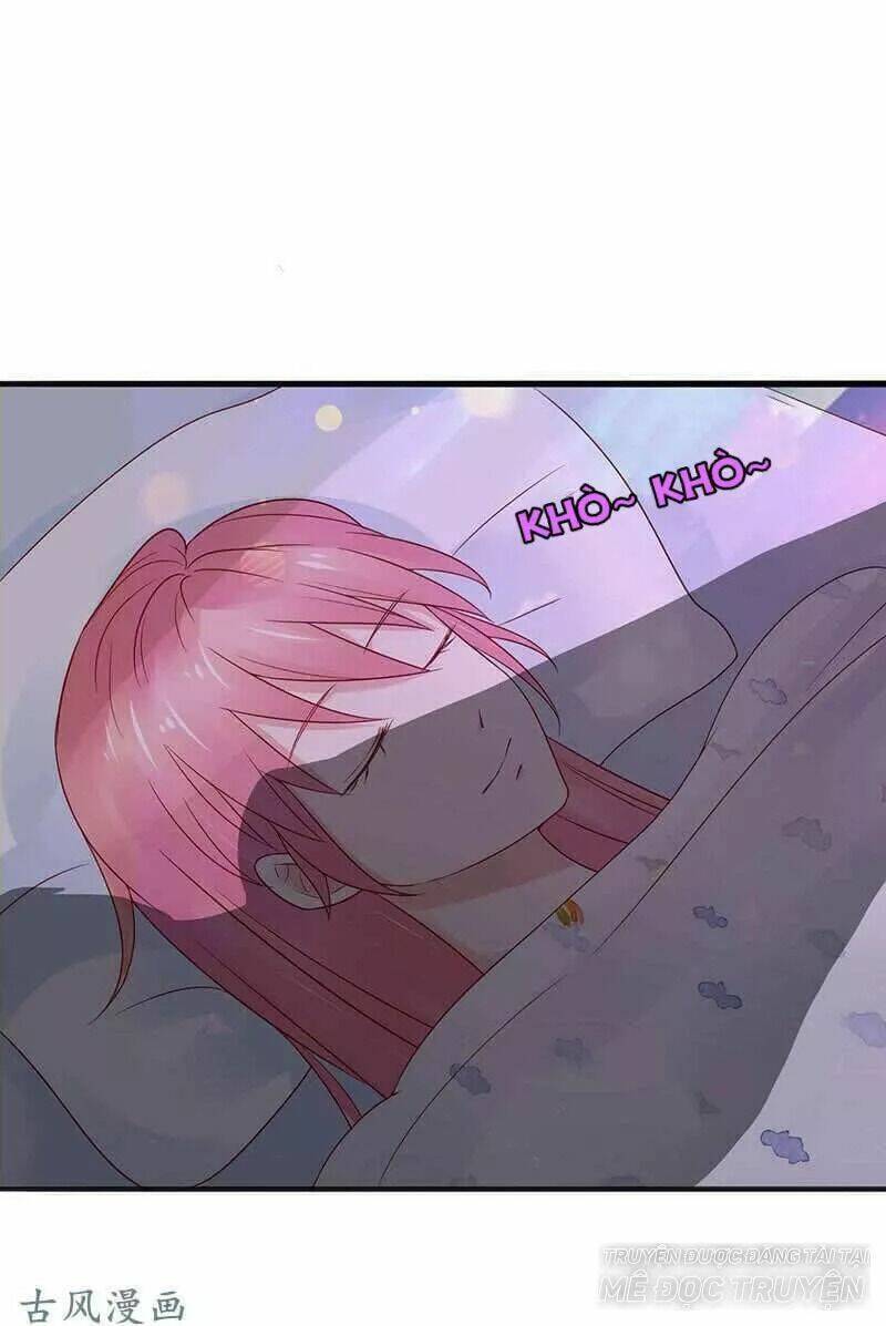 băng sơn học trưởng không được chọc chapter 59.2 16