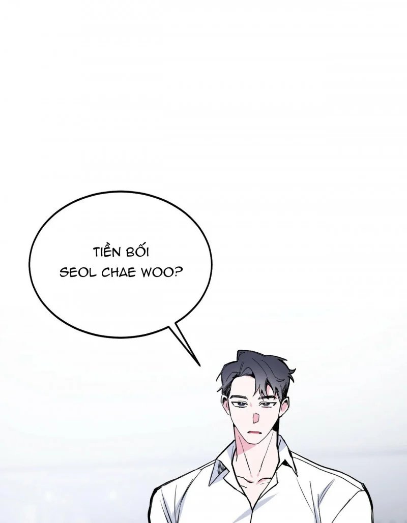 cạm bẫy đại học chapter 3.5 36