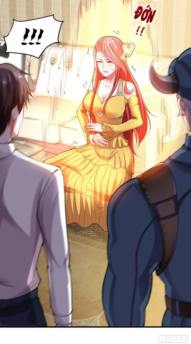 tối cường thần y tại đô thị chapter 146 19