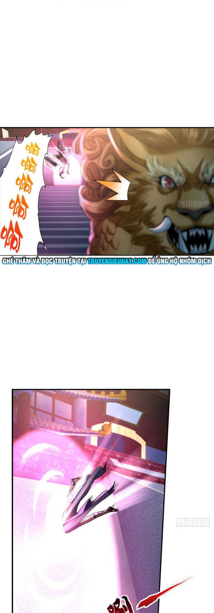 lão tổ của bạn đang online chapter 114 15