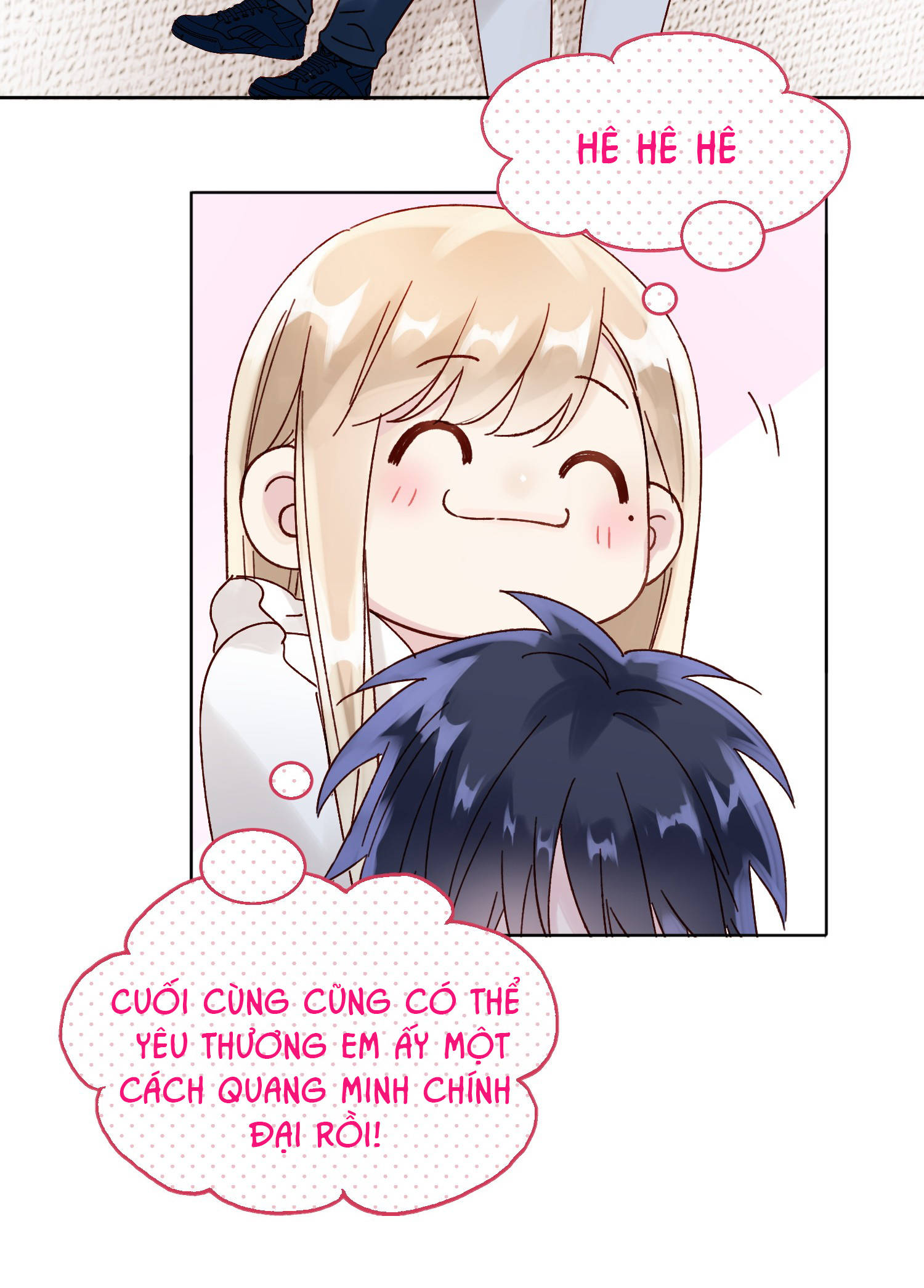 tôi phải làm tên khốn xấu xa chapter 8 31