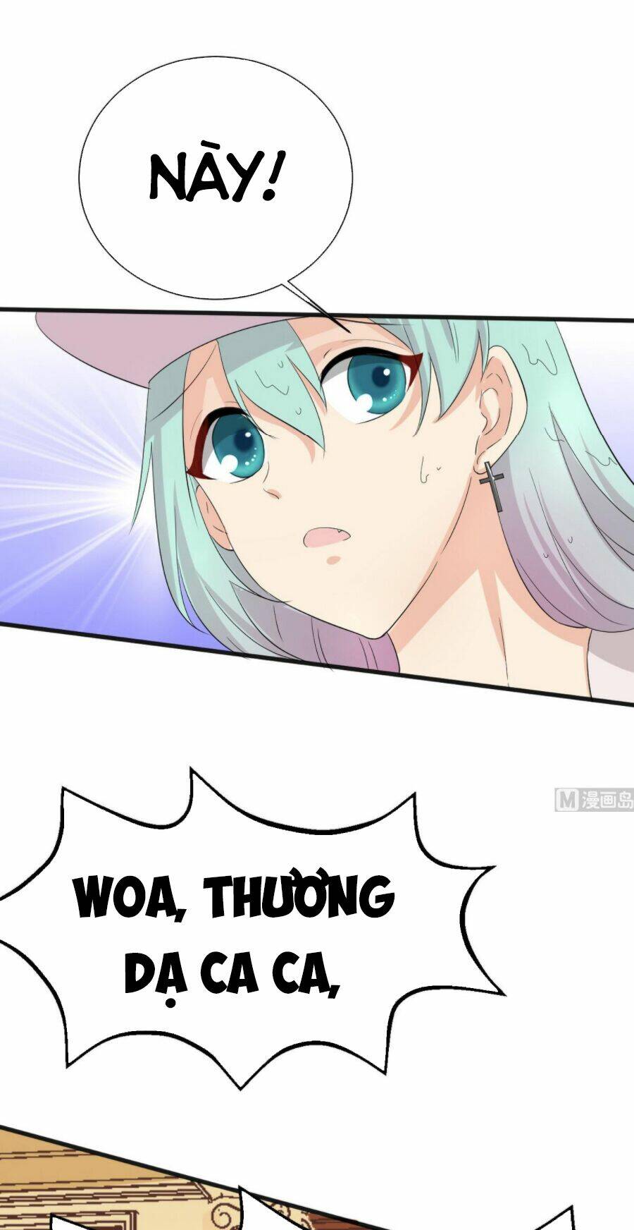 hắn là long ngạo thiên chapter 33 7